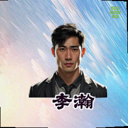 李瀚